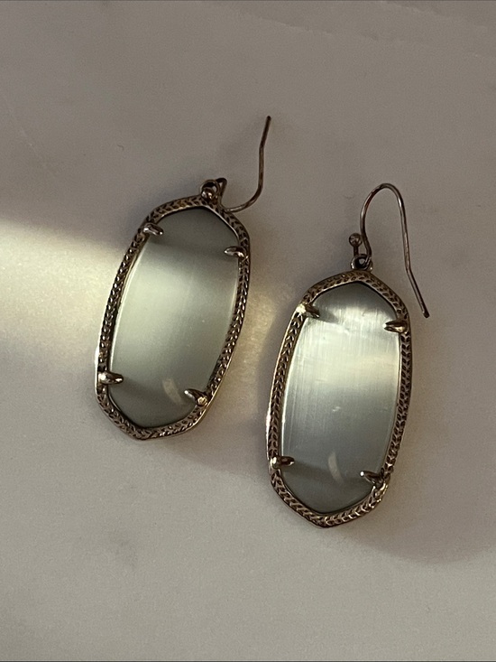 Kendra Scott Jewelry - Danielle Earrings